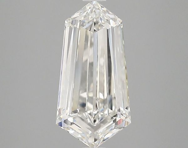Hexagonal Lab-Grown Diamond image