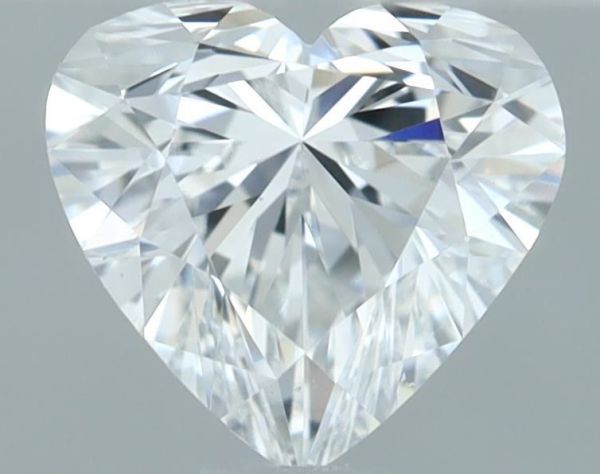 Heart Diamond image