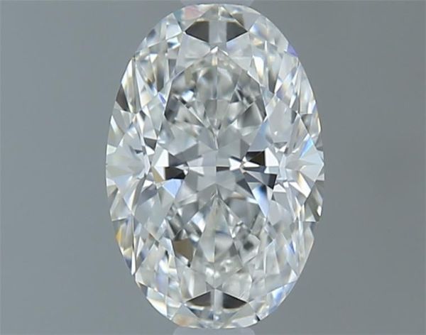 Oval Diamond image