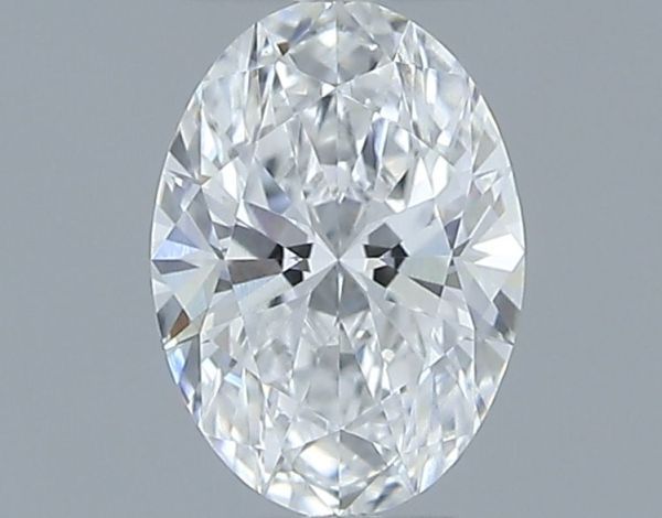 Oval Diamond image
