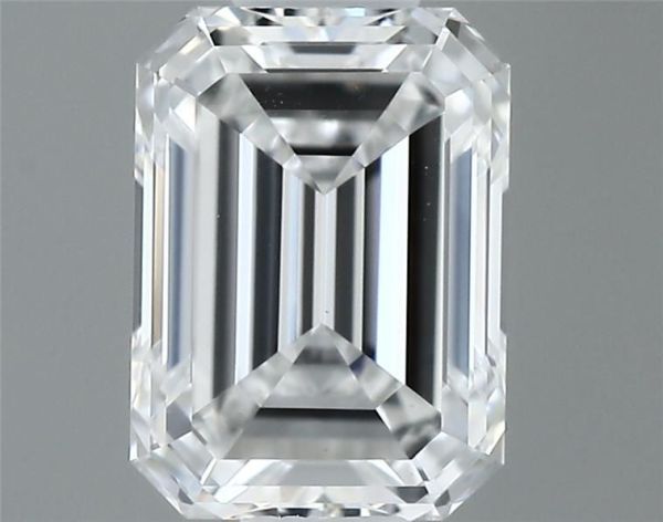 Emerald Diamond image