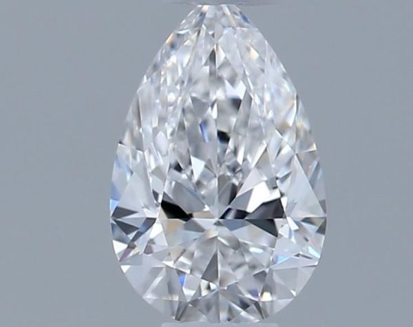 Pear Diamond image