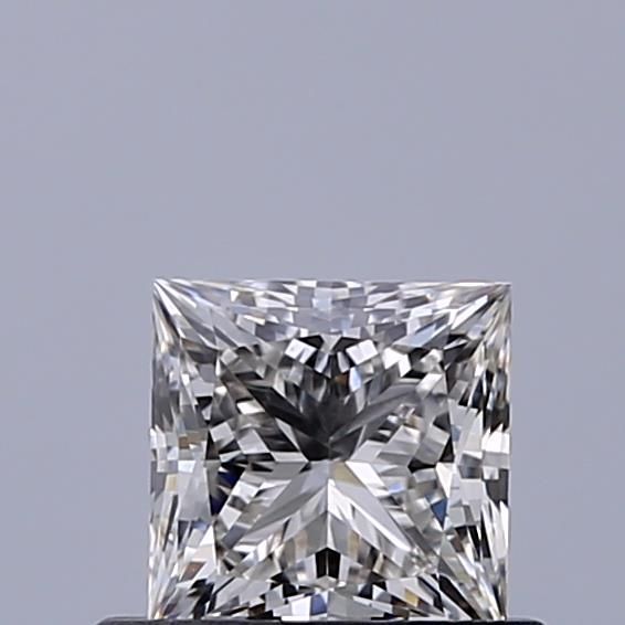 Princess Lab-Grown Diamond image