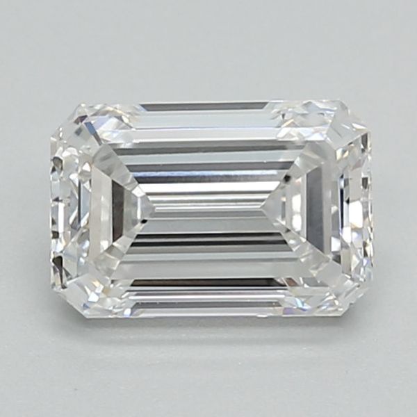Emerald Lab-Grown Diamond image