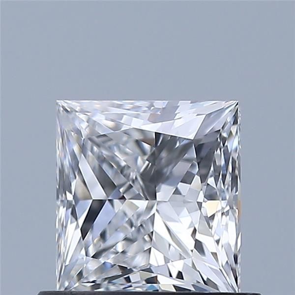 Princess Lab-Grown Diamond image