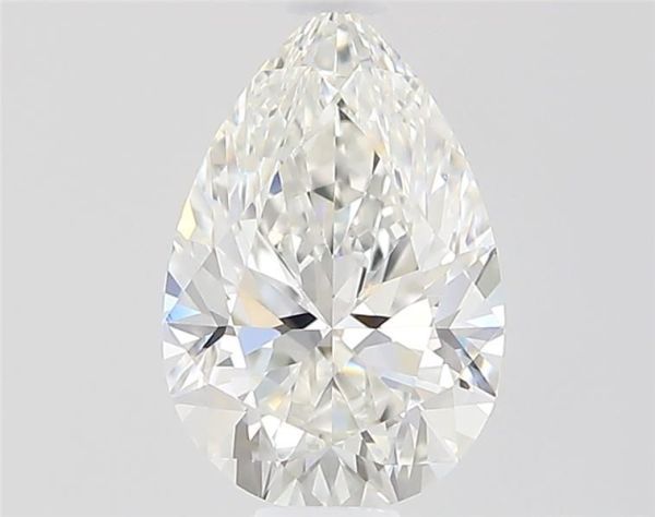 Pear Diamond image