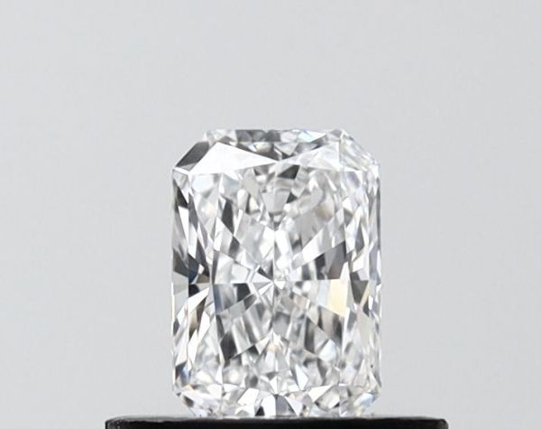 Radiant Lab-Grown Diamond image