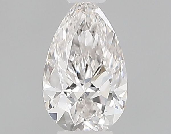 Pear Lab-Grown Diamond image