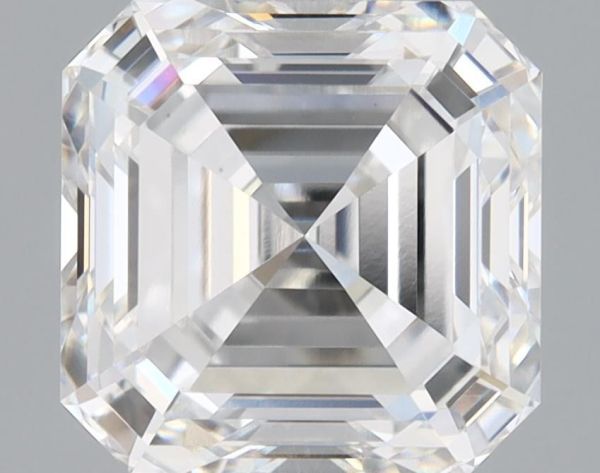 Asscher Lab-Grown Diamond image
