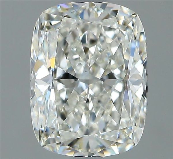 Cushion Diamond image