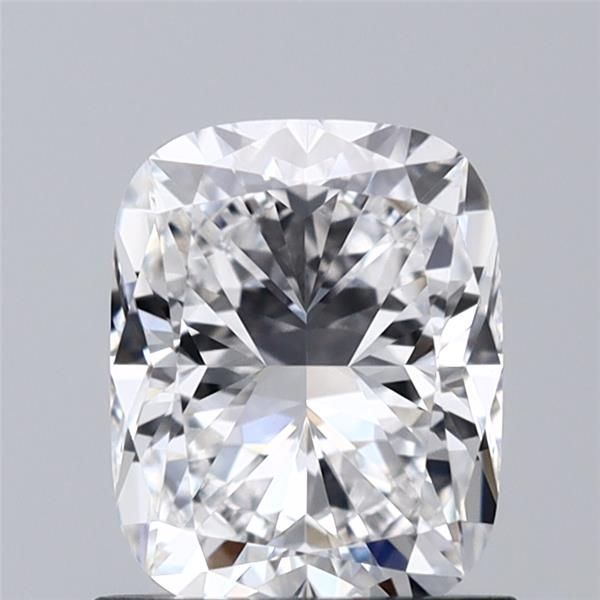 Cushion Lab-Grown Diamond image