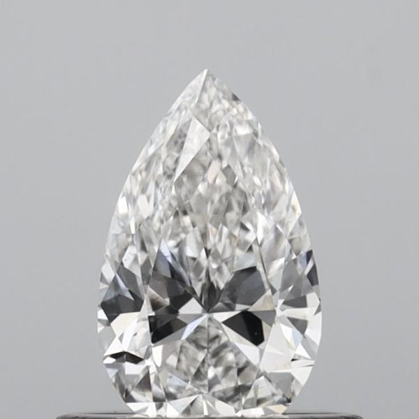 Pear Lab-Grown Diamond image