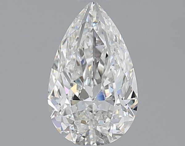 Pear Diamond image