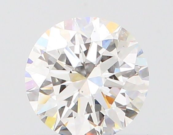 Round Diamond image