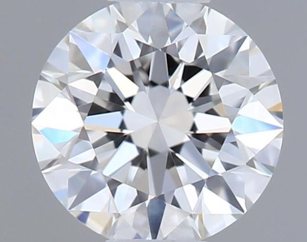 Round Diamond image