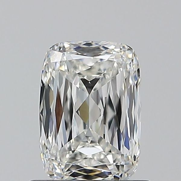 Cushion Diamond image