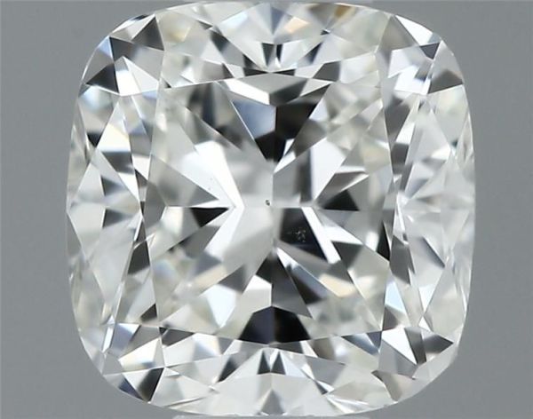 Cushion Diamond image