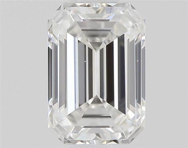 Emerald Diamond image