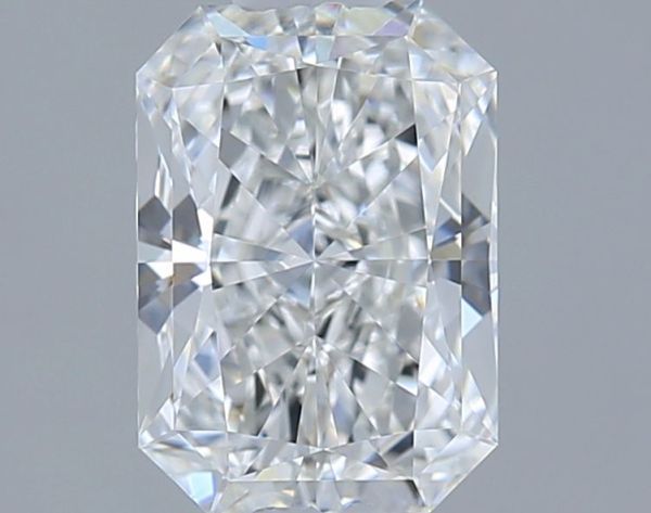 Radiant Lab-Grown Diamond image