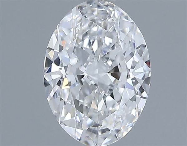 Oval Diamond image