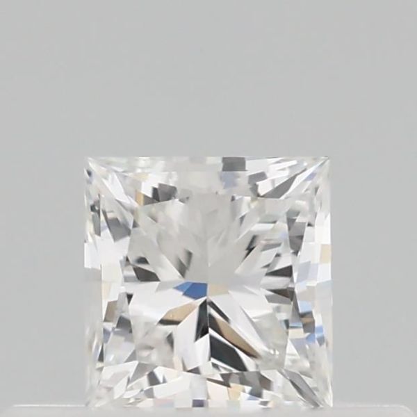 Princess Lab-Grown Diamond image