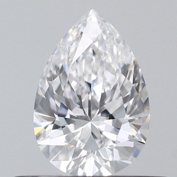 Pear Diamond image