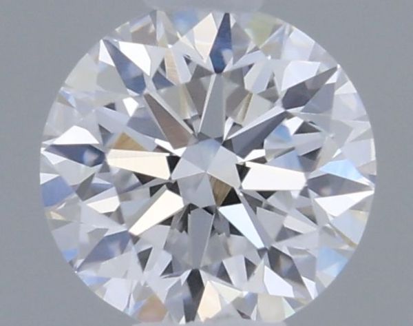 Round Lab-Grown Diamond image
