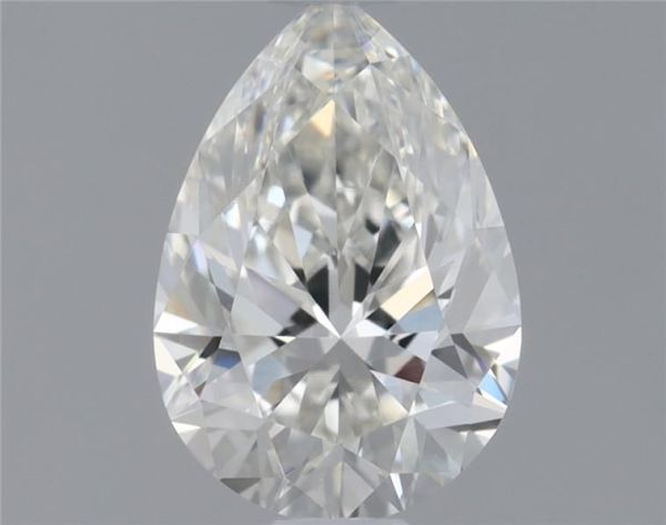 Pear Diamond image