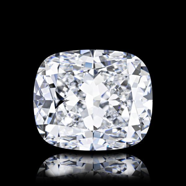 Cushion Diamond image