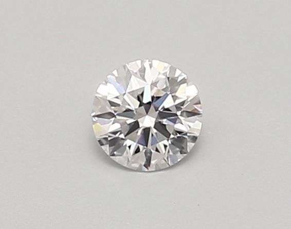 Round Lab-Grown Diamond image