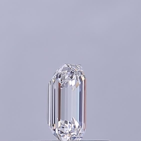 Emerald Lab-Grown Diamond image
