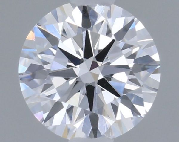 Round Lab-Grown Diamond image