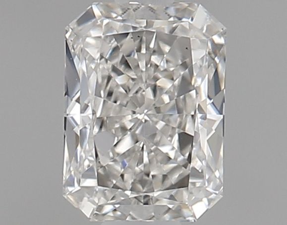 Radiant Lab-Grown Diamond image