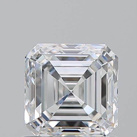 Asscher Diamond image