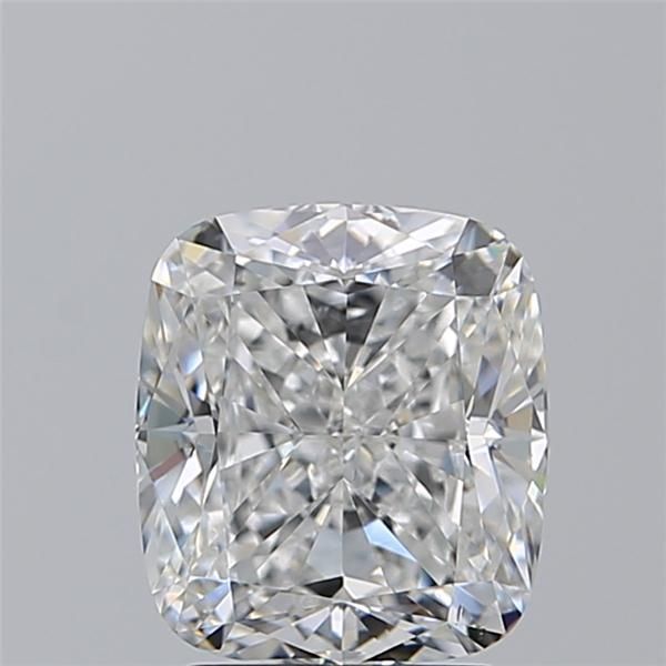 Cushion Diamond image