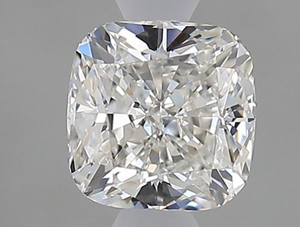 Cushion Diamond image