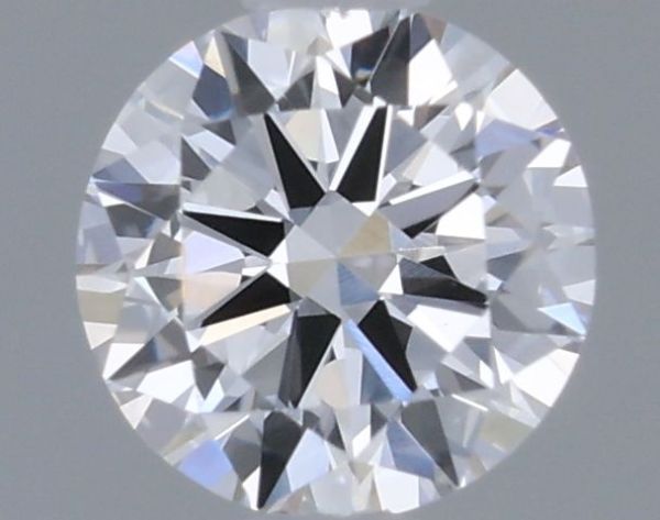 Round Lab-Grown Diamond image