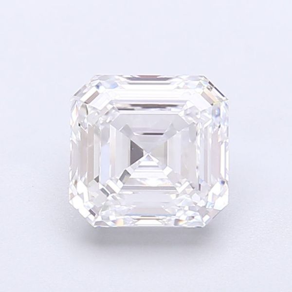 Asscher Lab-Grown Diamond image