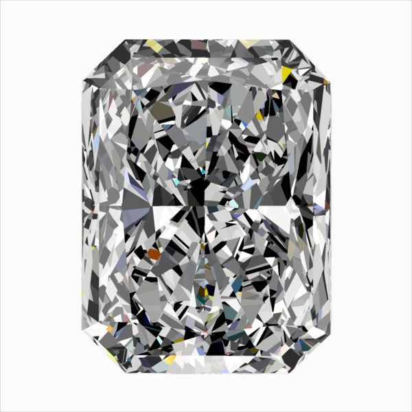 Radiant Diamond image