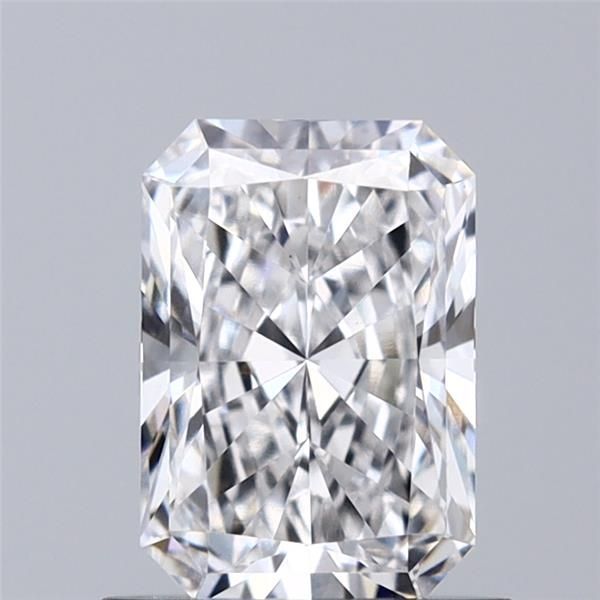 Radiant Lab-Grown Diamond image