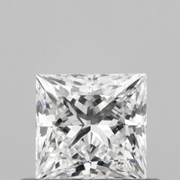 Princess Lab-Grown Diamond image