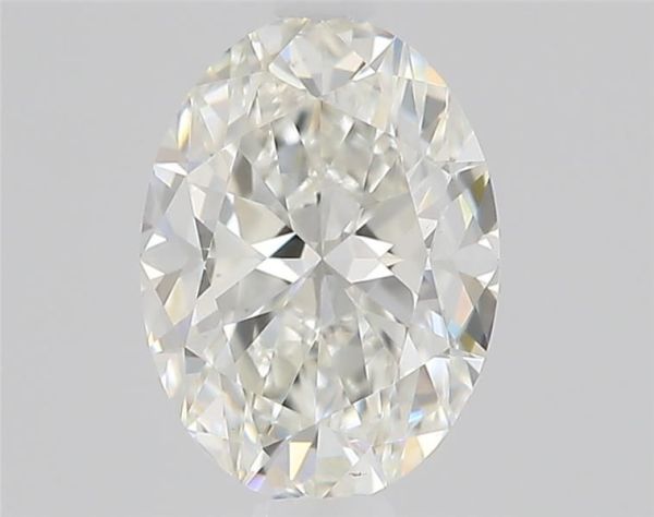 Oval Diamond image