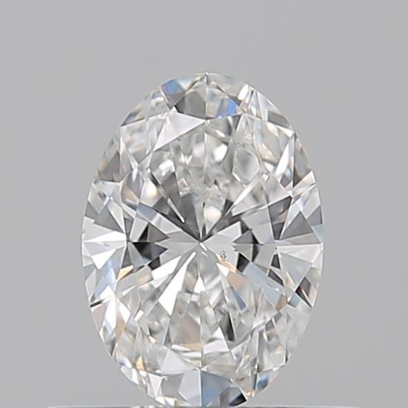 Oval Diamond image