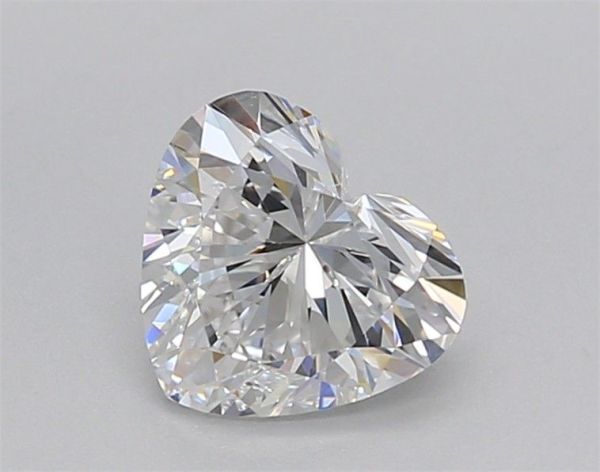 Heart Lab-Grown Diamond image