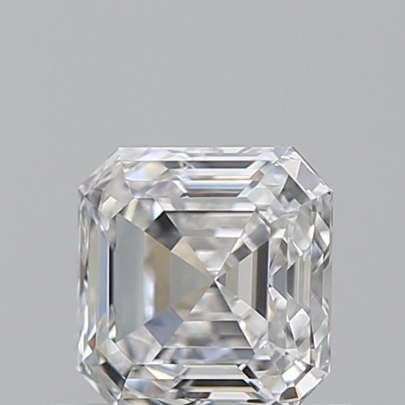 Asscher Diamond image