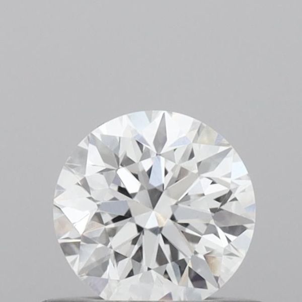 Round Lab-Grown Diamond image