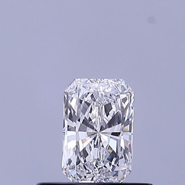 Radiant Lab-Grown Diamond image