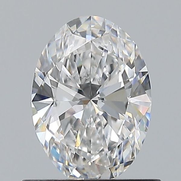 Oval Diamond image