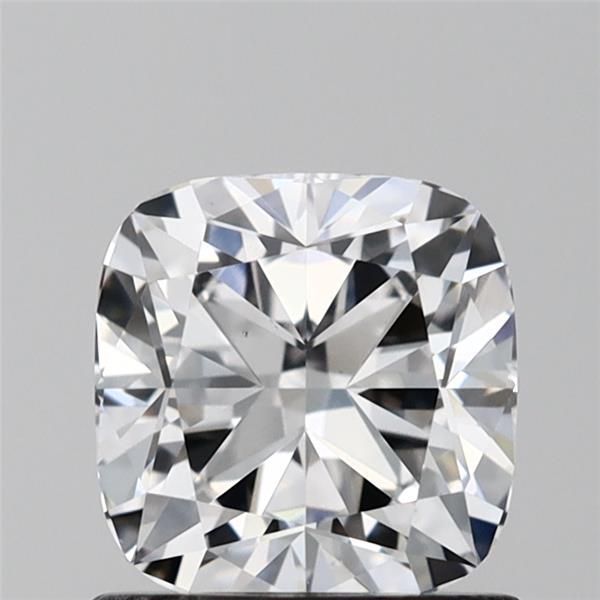 Cushion Lab-Grown Diamond image