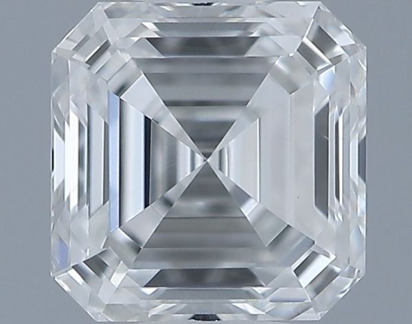 Asscher Diamond image